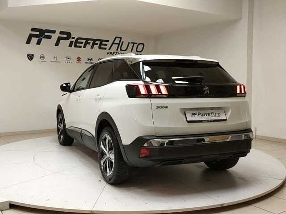 Peugeot 3008 usata a Teramo (3)