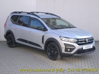 Dacia Jogger Jogger 1.0 TCe GPL 100 CV 5 posti Extreme  del 2022 usata a Cologno Monzese