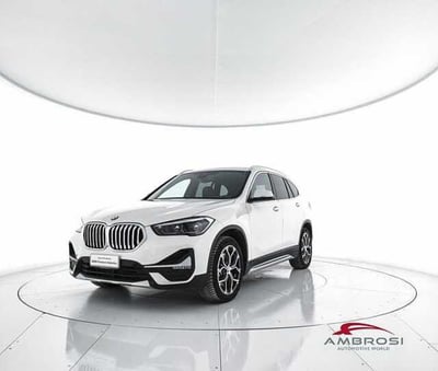 BMW X1 xDrive20d xLine Plus del 2021 usata a Corciano