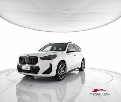 BMW X1 xdrive23i mhev 48V MSport Pro auto nuova a Viterbo