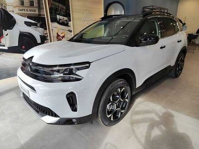 Citroen C5 Aircross 1.5 bluehdi Max s&amp;s 130cv eat8 nuova a Viterbo