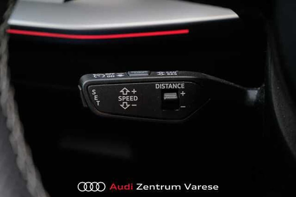 Audi S3 Sportback usata a Varese (12)