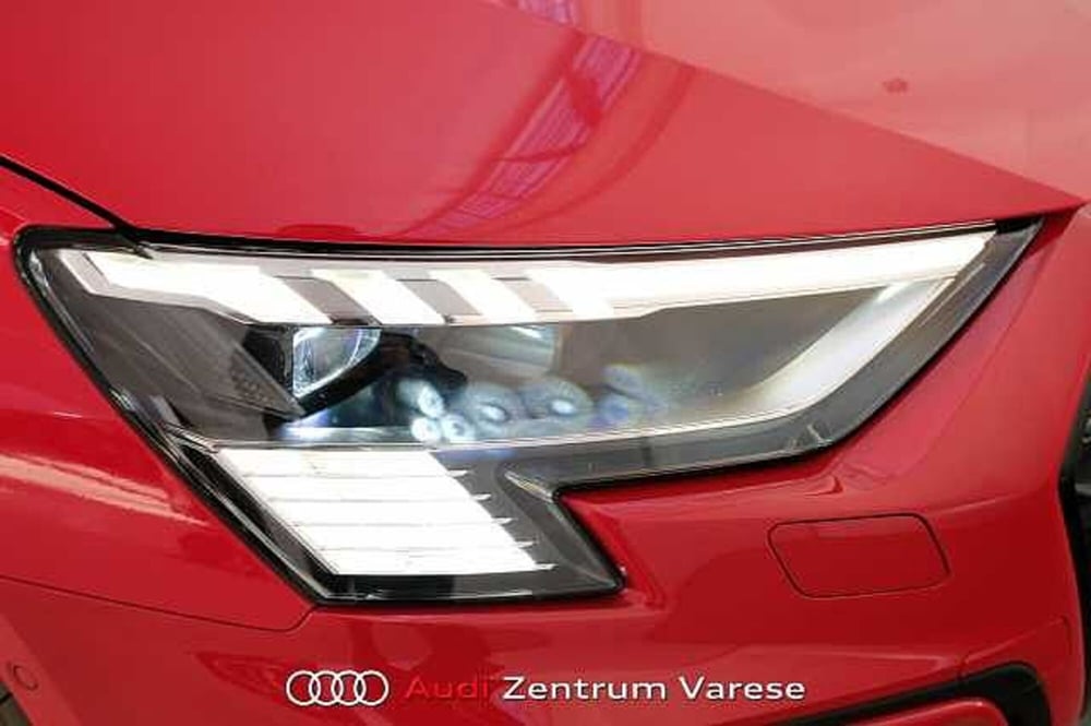 Audi S3 Sportback usata a Varese (2)