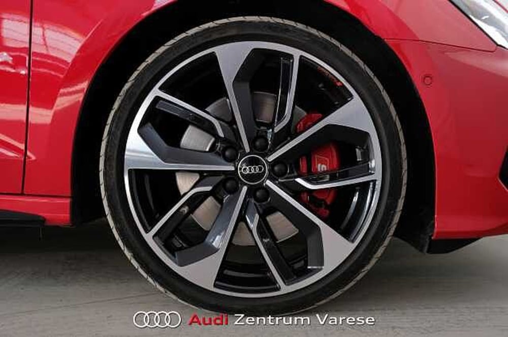 Audi S3 Sportback usata a Varese (3)