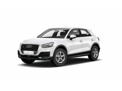 Audi Q2 Q2 35 TDI quattro S tronic S line Edition  del 2020 usata a Pratola Serra