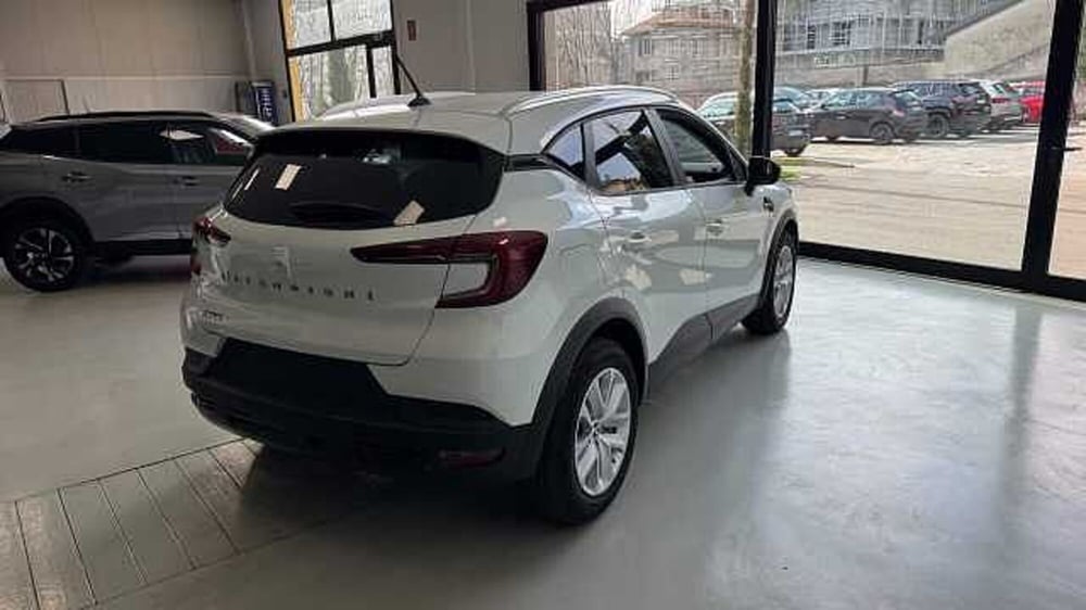 Mitsubishi ASX nuova a Milano (4)