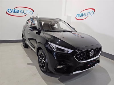 Mg ZS ZS 1.5 Luxury del 2024 usata a Palermo