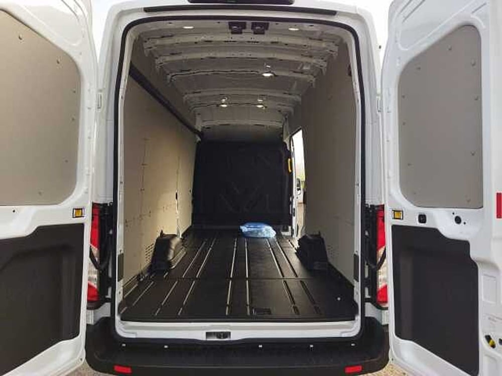 Ford Transit Furgone nuova a Torino (11)