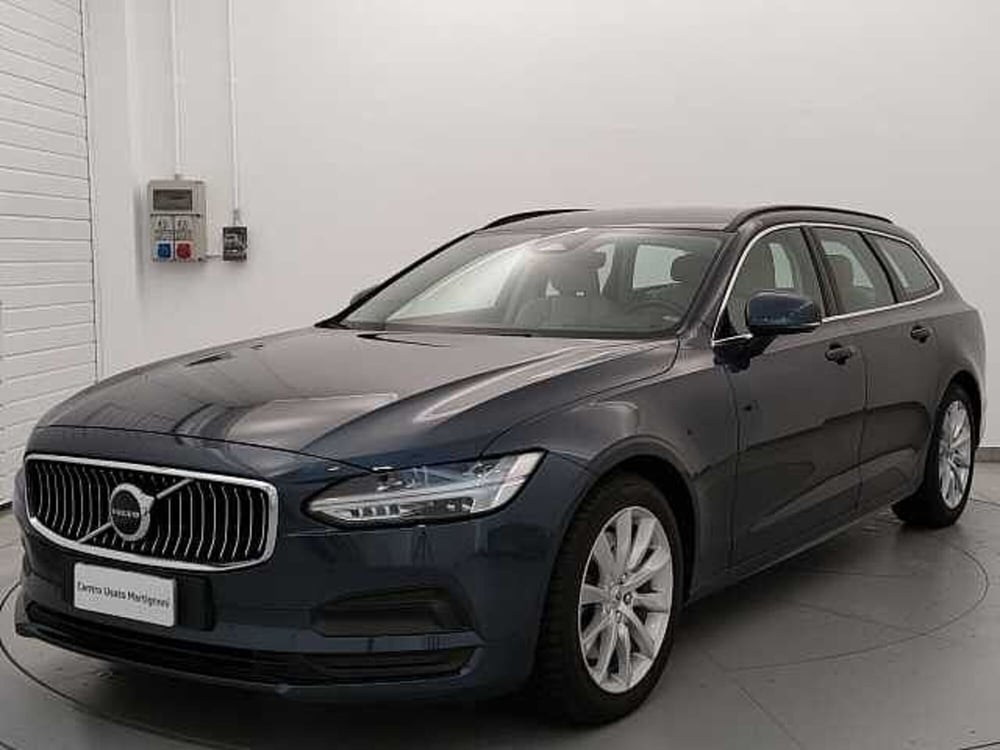 Volvo V90 usata a Varese