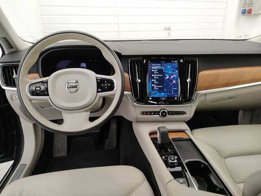 Volvo V90 usata a Varese (17)