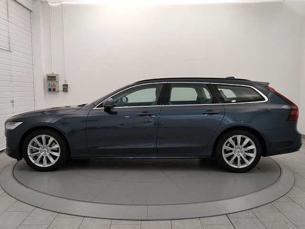 Volvo V90 usata a Varese (3)