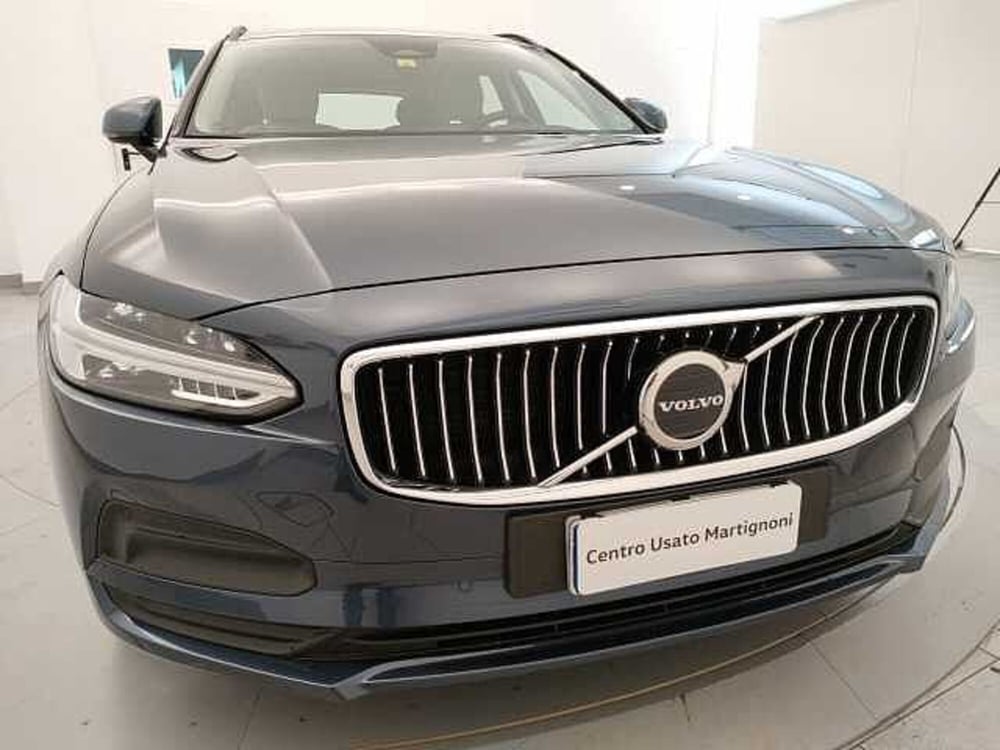 Volvo V90 usata a Varese (6)