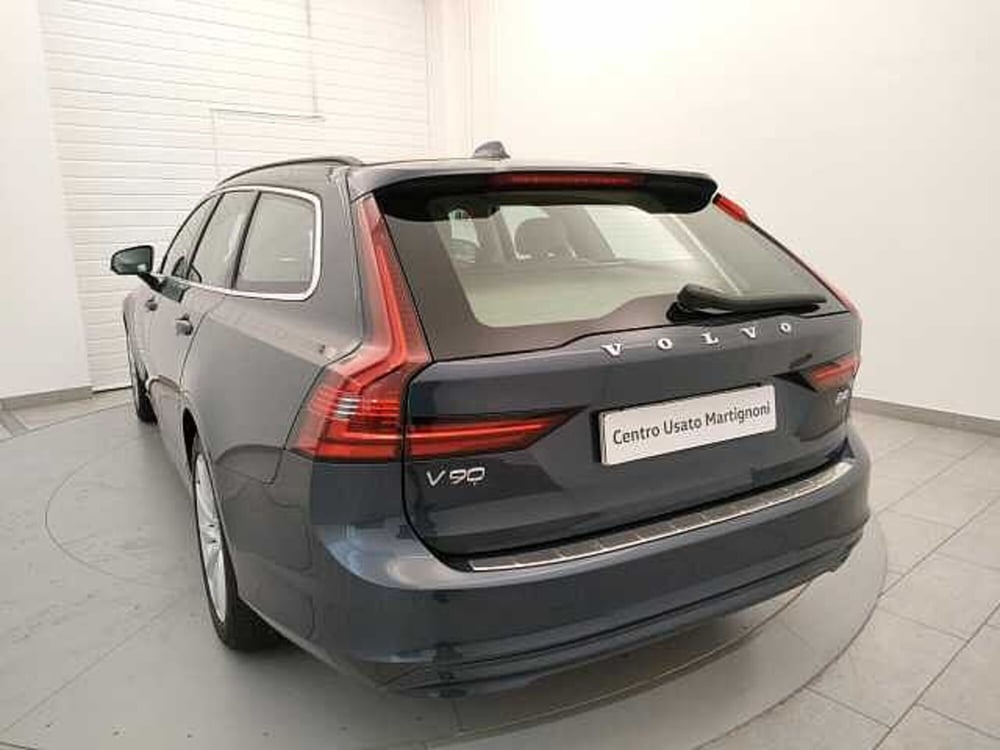 Volvo V90 usata a Varese (8)