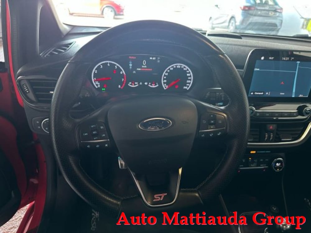 Ford Fiesta usata a Cuneo (19)