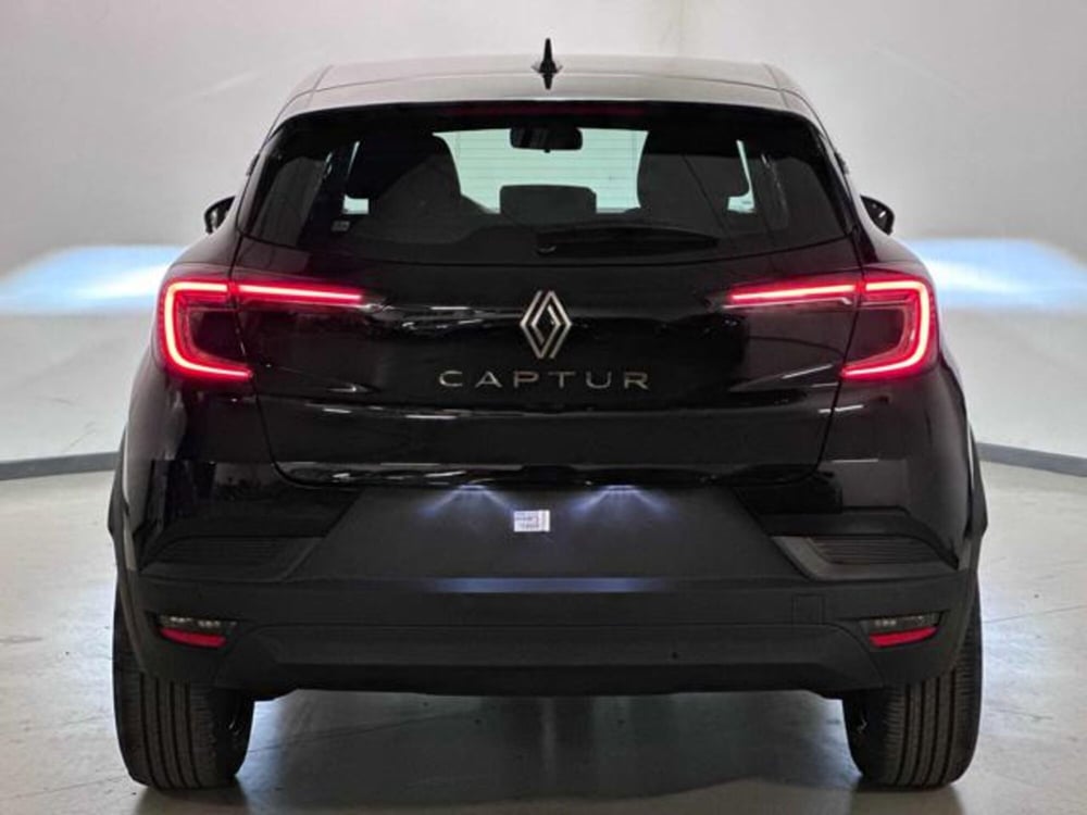 Renault Captur nuova a Vicenza (4)