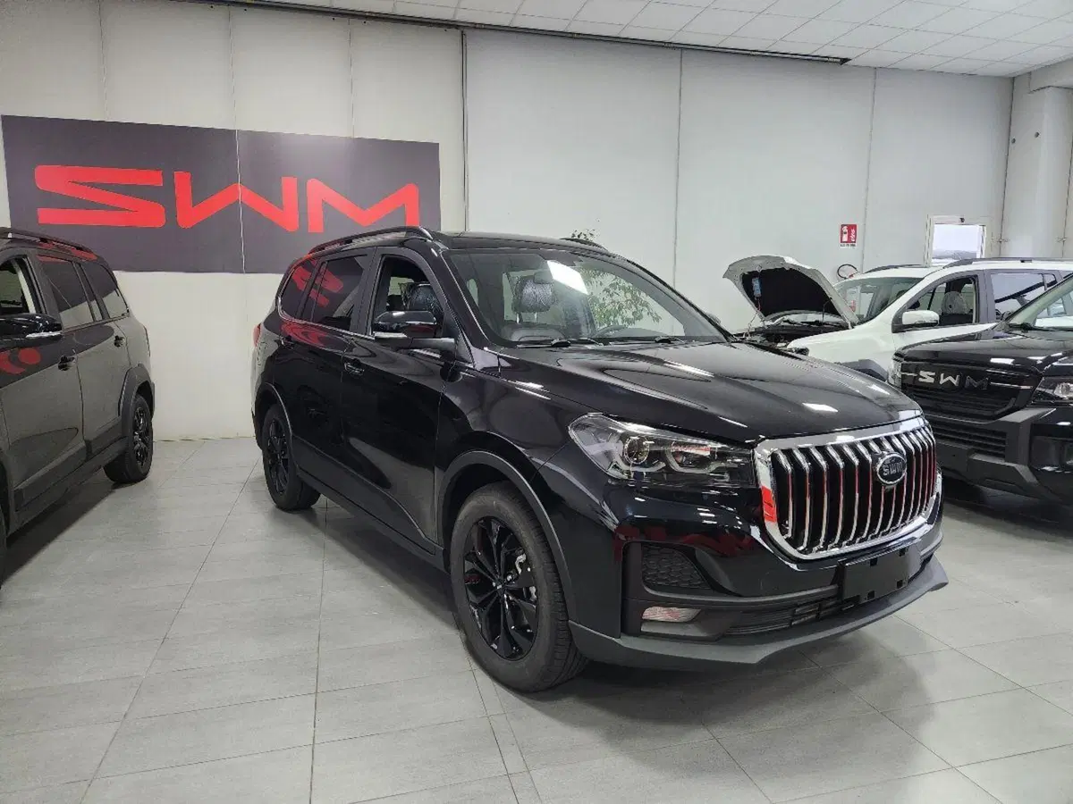 SWM G05 nuova a Milano (2)