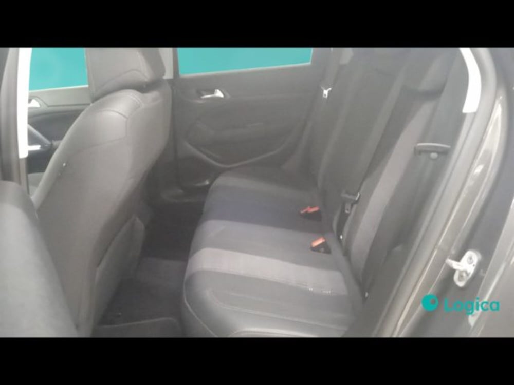 Peugeot 308 SW usata a Torino (8)