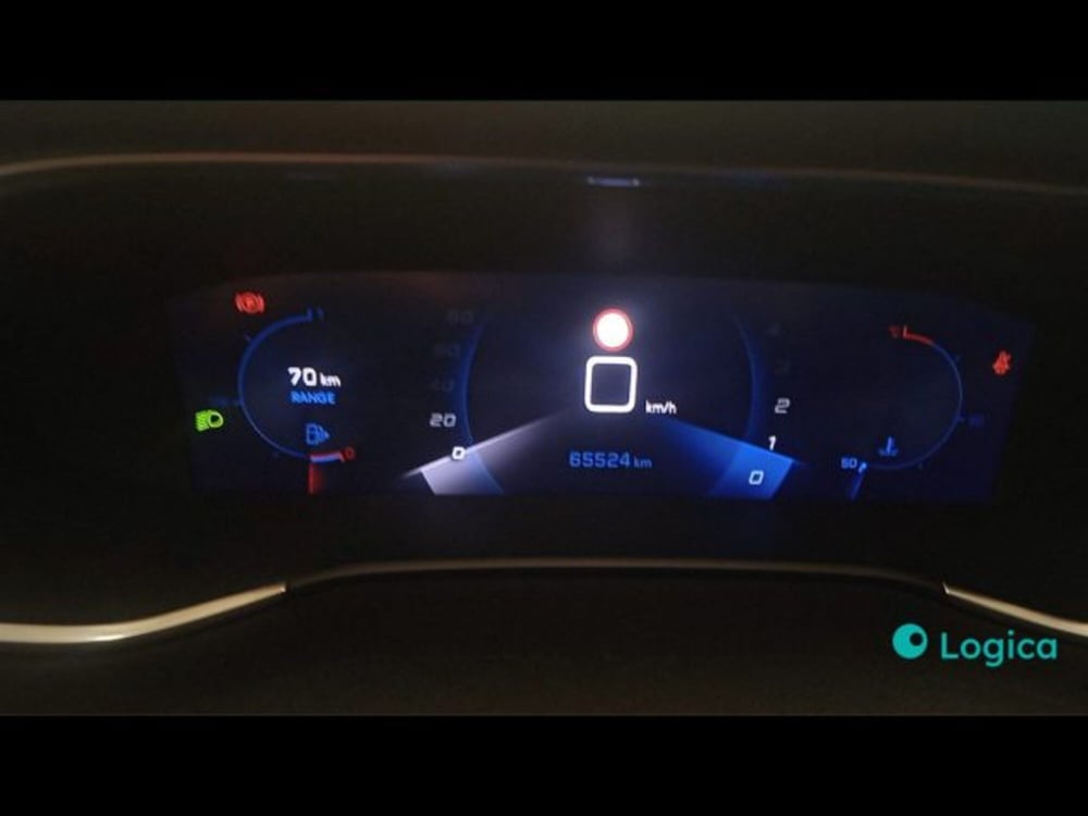Peugeot 308 SW usata a Torino (10)