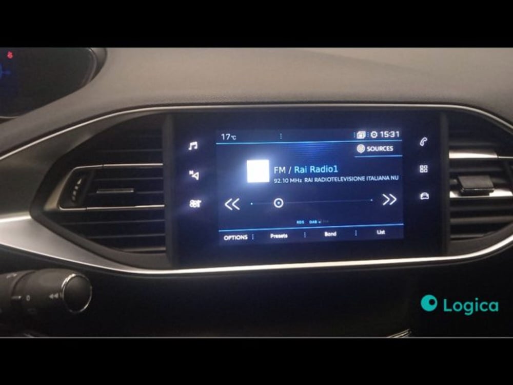 Peugeot 308 SW usata a Torino (11)