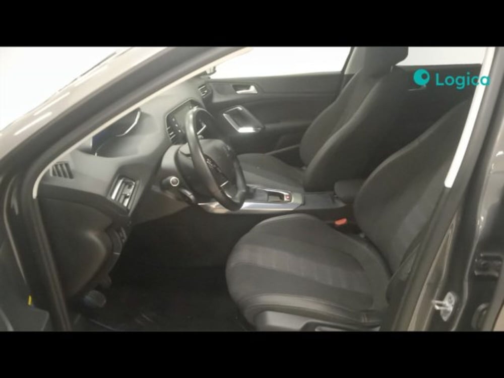 Peugeot 308 SW usata a Torino (7)