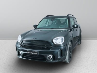 MINI Mini Countryman 1.5 Cooper Countryman  del 2022 usata a San Benedetto del Tronto