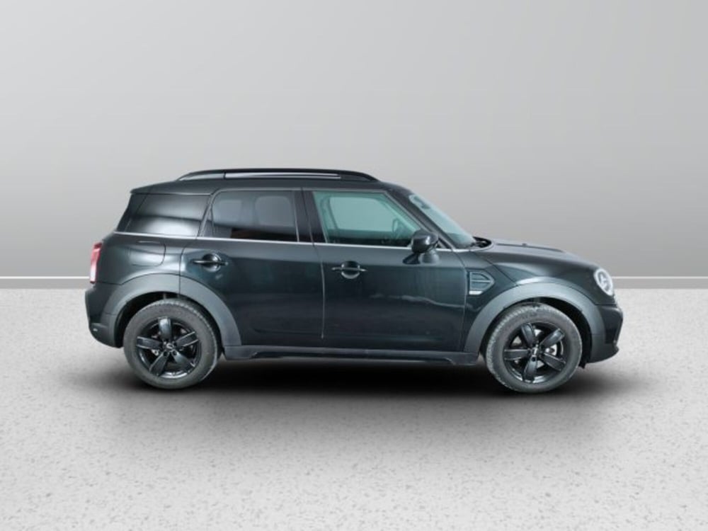 MINI Mini Countryman usata a Ascoli Piceno (7)