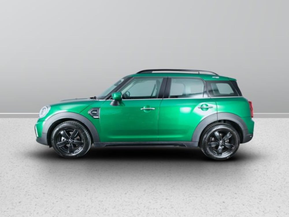 MINI Mini Countryman usata a Ascoli Piceno (3)