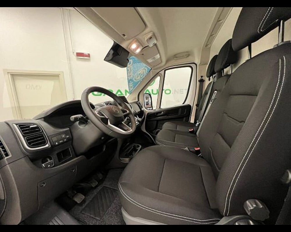 Citroen Jumper Furgone nuova a Alessandria (15)