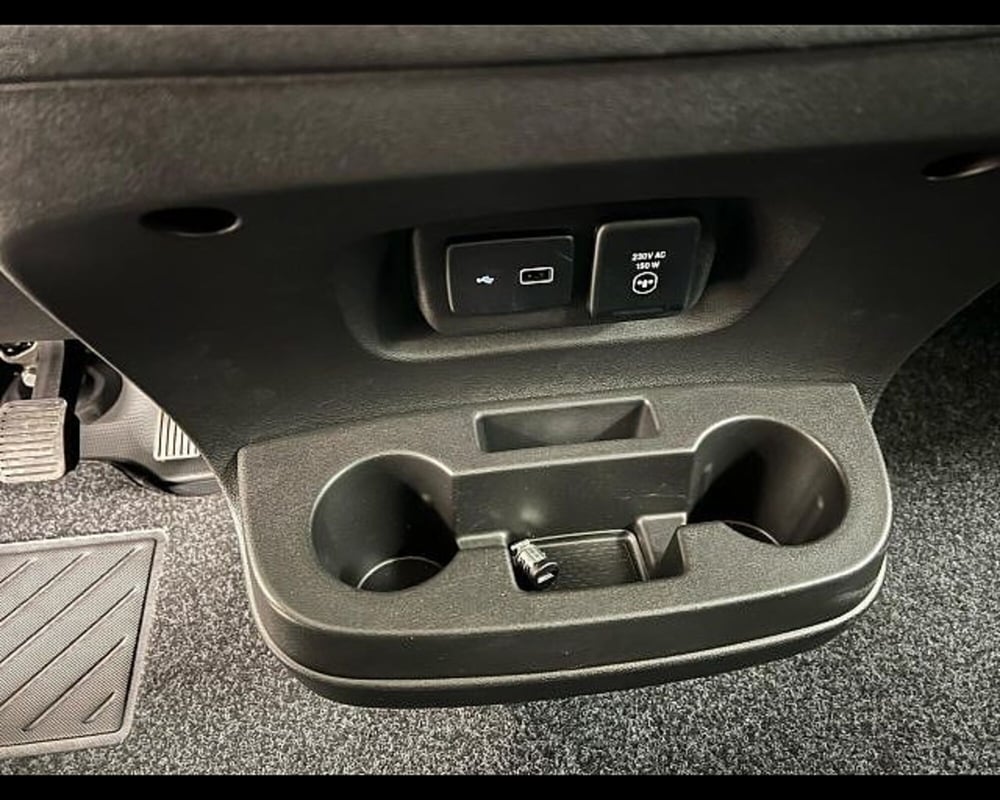 Citroen Jumper Furgone nuova a Alessandria (18)