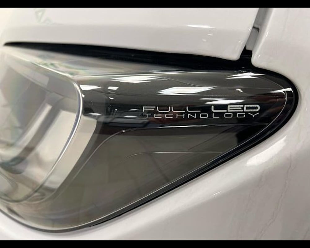 Citroen Jumper Furgone nuova a Alessandria (19)