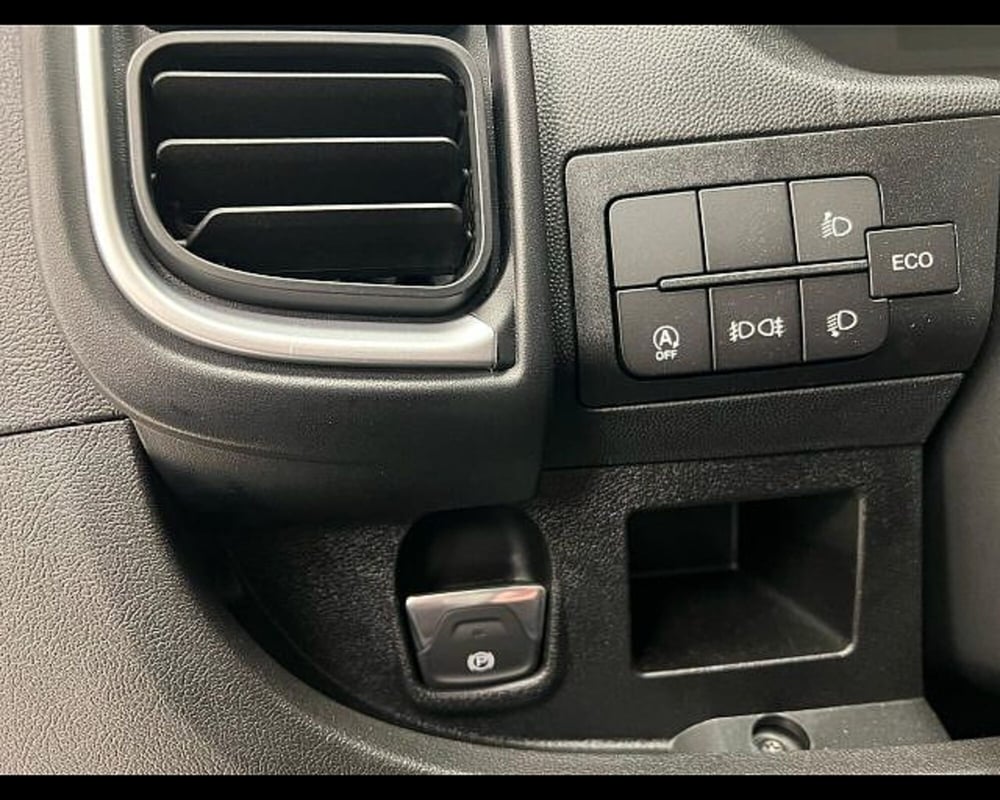 Citroen Jumper Furgone nuova a Alessandria (20)