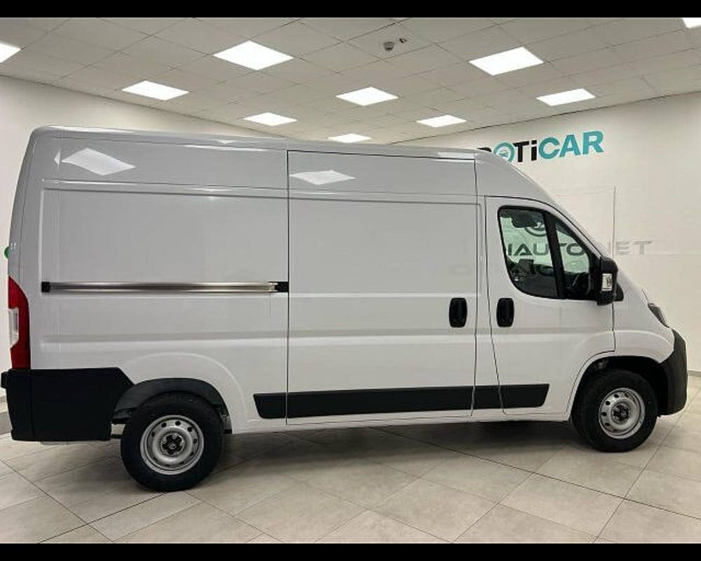 Citroen Jumper Furgone nuova a Alessandria (4)