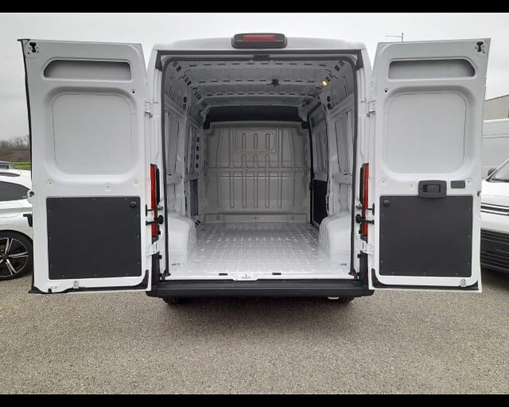 Citroen Jumper Furgone nuova a Alessandria (15)