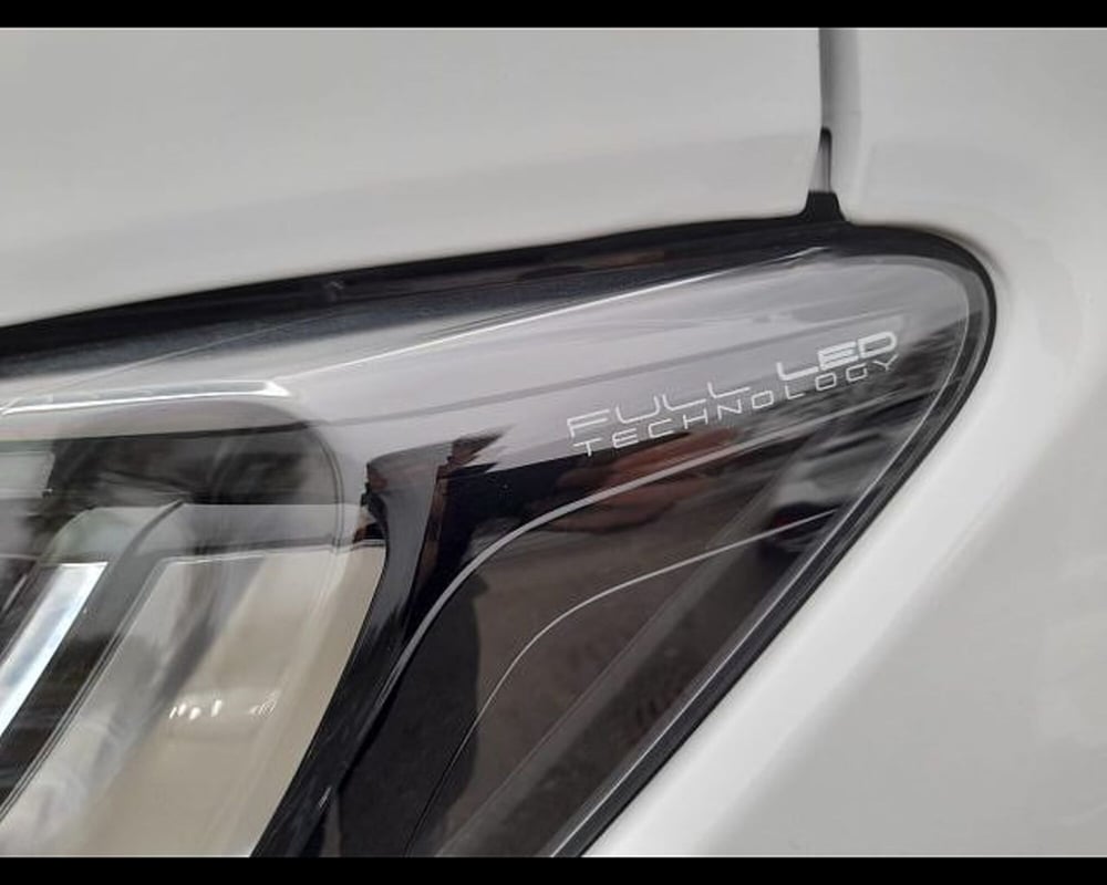 Citroen Jumper Furgone nuova a Alessandria (17)