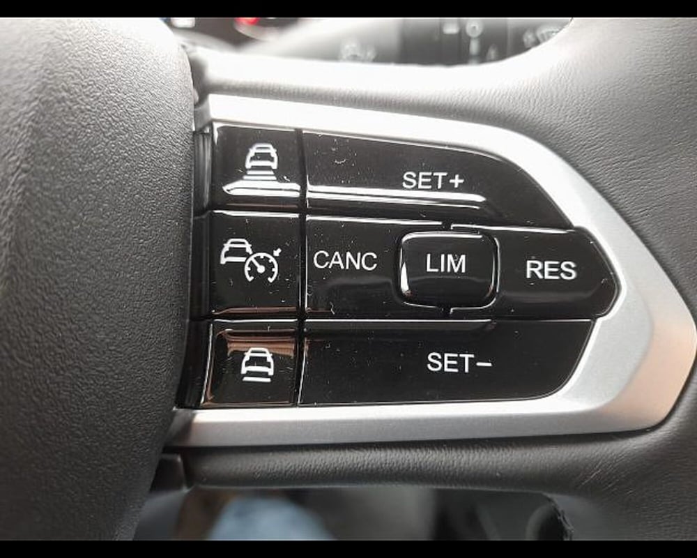 Citroen Jumper Furgone nuova a Alessandria (7)