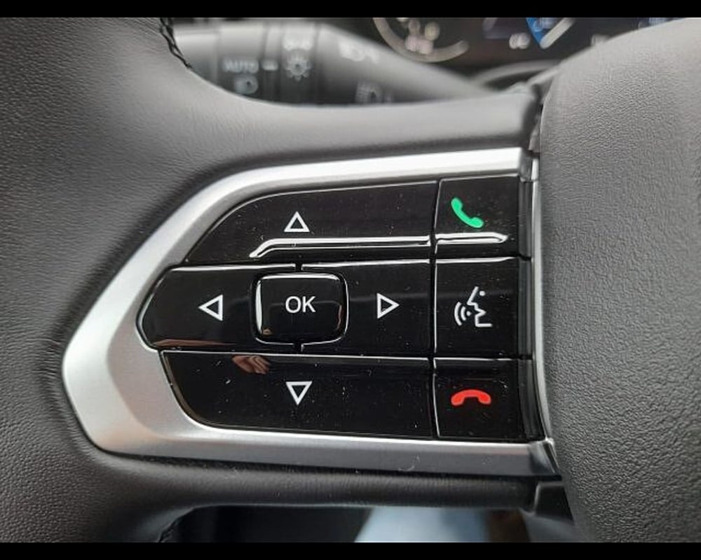 Citroen Jumper Furgone nuova a Alessandria (8)