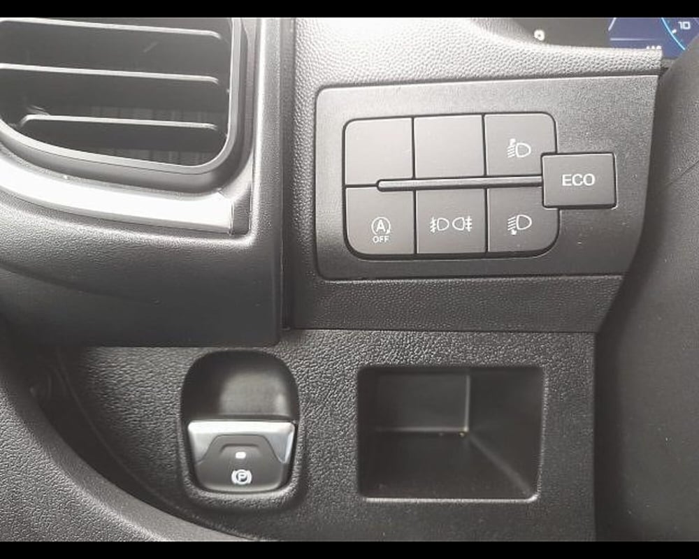 Citroen Jumper Furgone nuova a Alessandria (9)