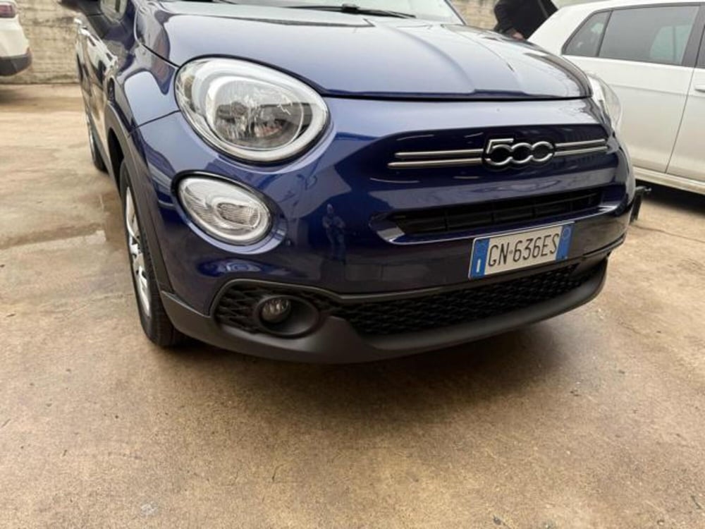 Fiat 500X usata a Forlì-Cesena (3)