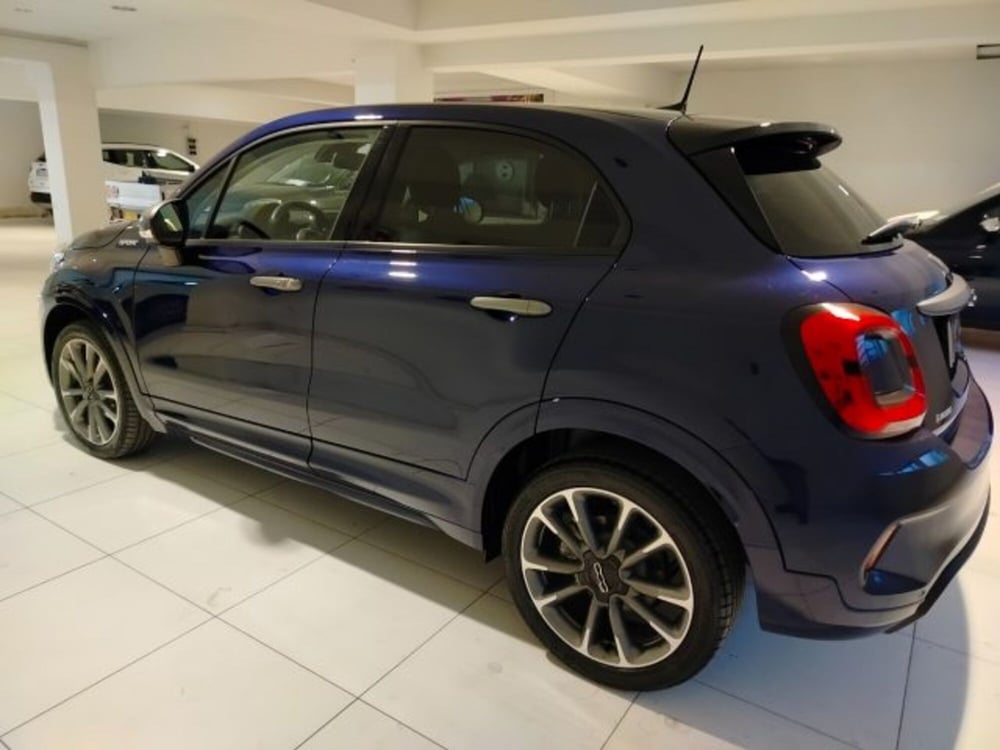 Fiat 500X usata a Forlì-Cesena (12)