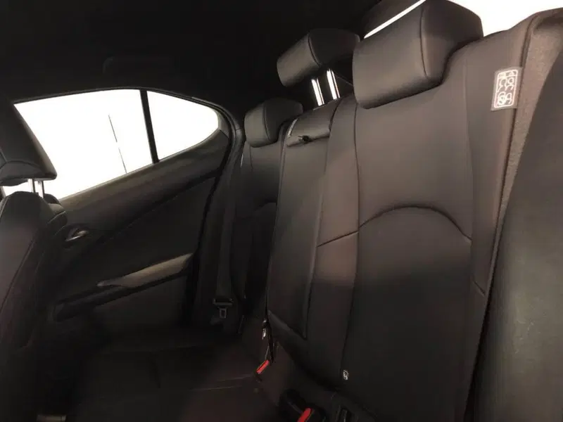 Lexus UX nuova a Torino (12)