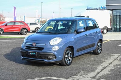 Fiat 500L 1.3 Multijet 95 CV Dualogic Mirror  del 2020 usata a Pianezza