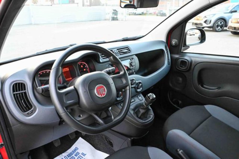 Fiat Panda usata a Torino (12)