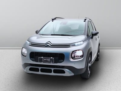 Citroen C3 Aircross BlueHDi 100 S&amp;S Shine  del 2020 usata a Mosciano Sant&#039;Angelo