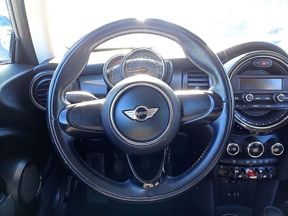 MINI Mini usata  (13)