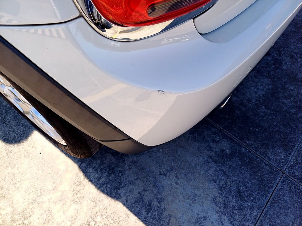 MINI Mini usata  (15)