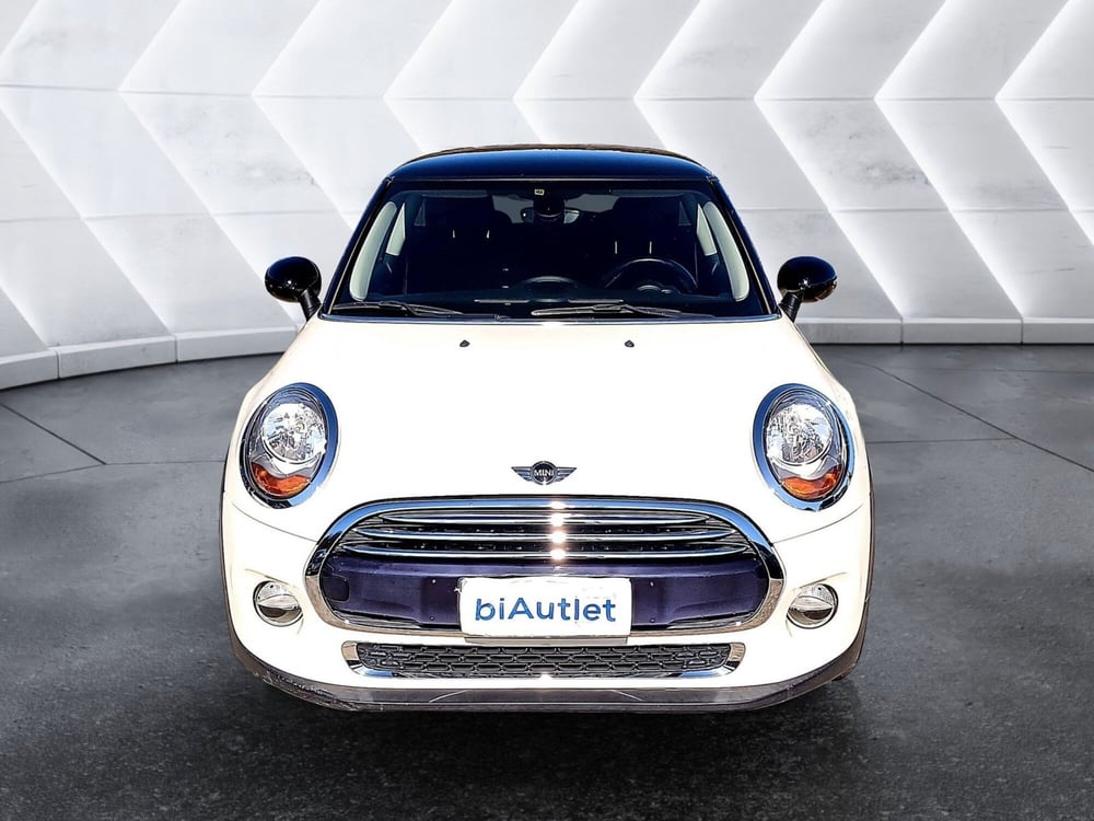 MINI Mini usata  (2)