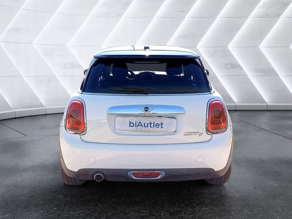 MINI Mini usata  (3)