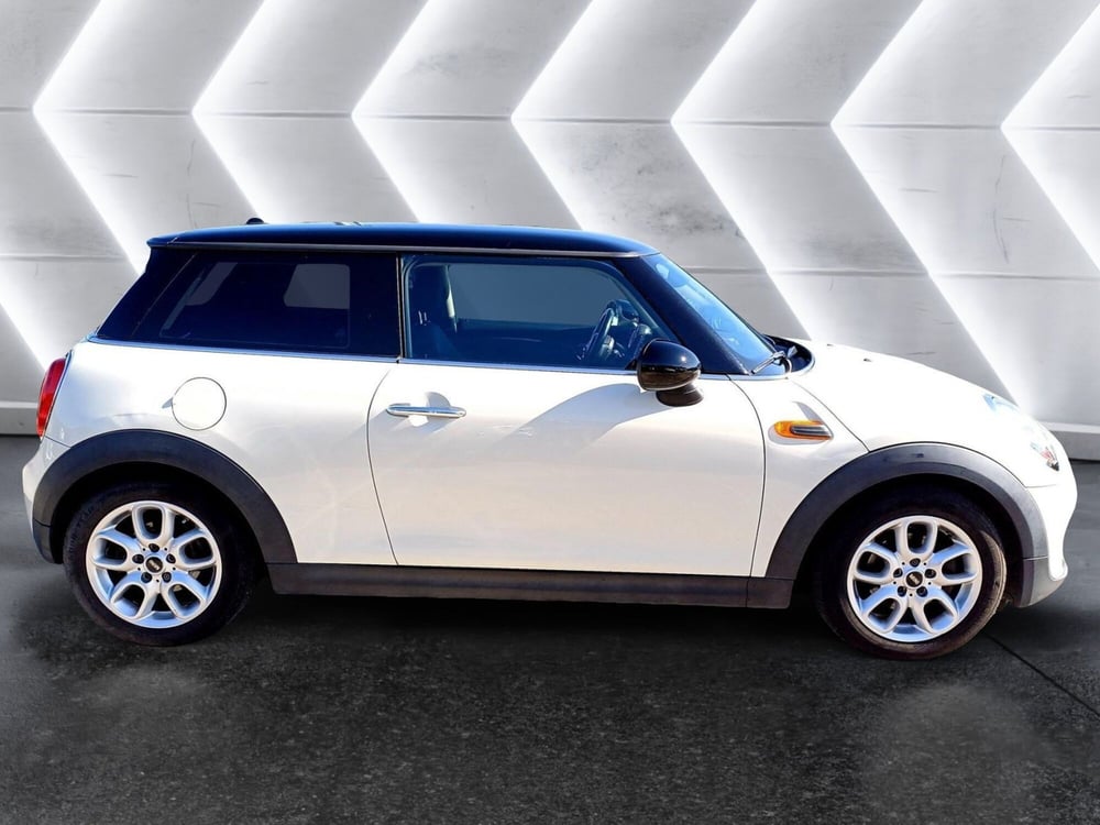 MINI Mini usata  (5)
