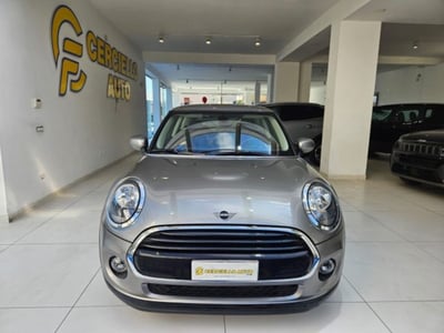 MINI Mini 1.5 Cooper Baker Street  del 2020 usata a Somma Vesuviana