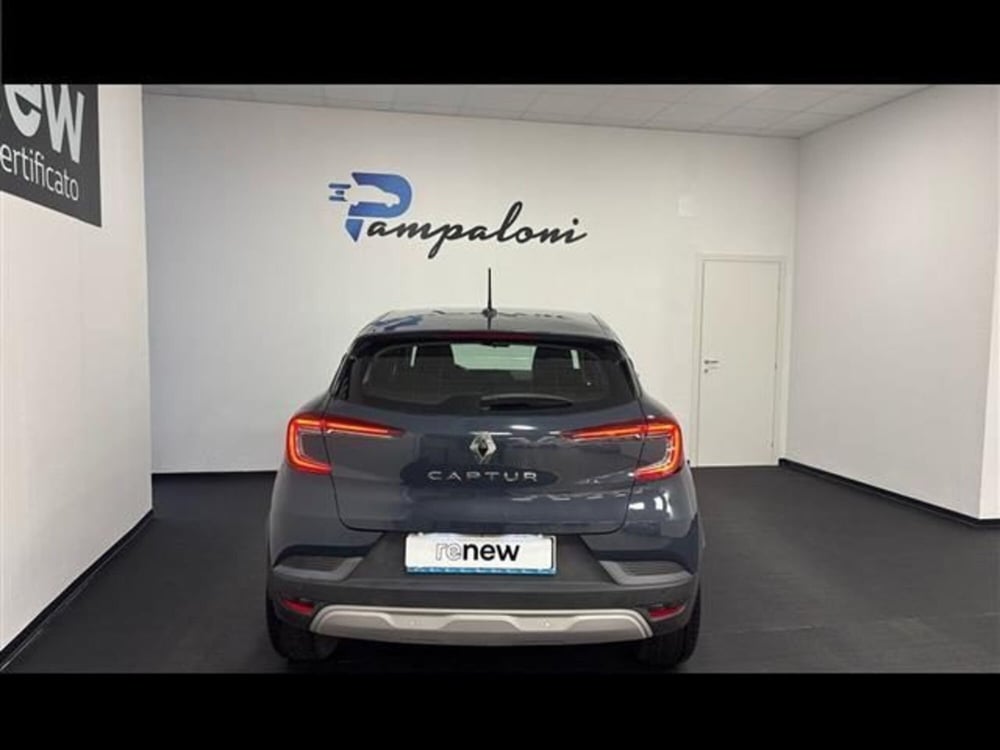 Renault Captur usata a Siena (12)